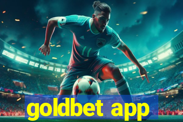 goldbet app